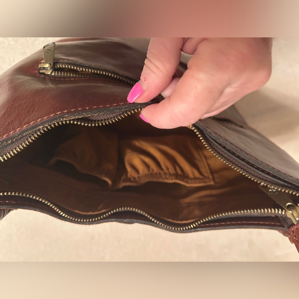 Patricia Nash Castelli Hobo Bag - Picture 7 of 15